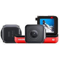 Insta360 ONE R (Twin Edition) - 360 kamera