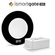 ismartgate Standard Pro Garage, dálkové ovládání až 3 vrat - Dálkové ovládaní