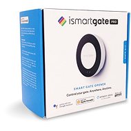 ismartgate Standard Pro Gate, dálkové ovládání až 3 bran - Dálkové ovládání