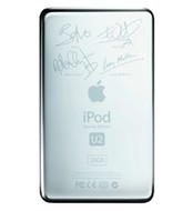 Ipod U2 Special Edition 20gb Mp3 Aac Aiff Prehravac Ukolovnik Hry Sluchatka Usb 2 0 Firewir Mp3 Prehravac Alza Cz