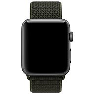 cargo khaki nike sport loop