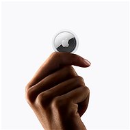 Apple AirTag 4ks - Bluetooth lokalizační čip