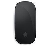 Apple Magic Mouse, černá - Myš