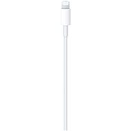 Apple USB-C/ Lightning kabel (1m) - Datový kabel