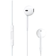 Apple EarPods s 3,5mm sluchátkovým konektorem - Sluchátka