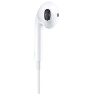 Apple EarPods s 3,5mm sluchátkovým konektorem - Sluchátka