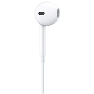 Apple EarPods s konektorem Lightning - Sluchátka