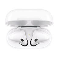 Apple AirPods 2019 - Bezdrátová sluchátka