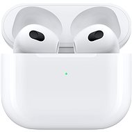 Apple AirPods 2021 - Bezdrátová sluchátka