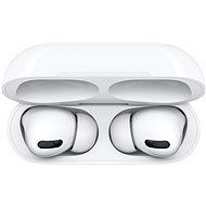 Apple AirPods Pro 2021 - Bezdrátová sluchátka