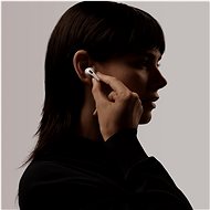 Apple AirPods Pro 2021 - Bezdrátová sluchátka