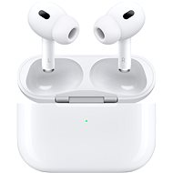 Apple AirPods Pro 2022 - Bezdrátová sluchátka