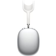 Apple AirPods Max Stříbrná - Bezdrátová sluchátka