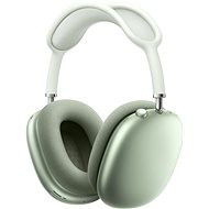 Apple AirPods Max Zelená - Bezdrátová sluchátka