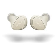 Jabra Elite 3 béžové - Bezdrátová sluchátka