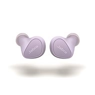 Jabra Elite 3 fialové - Bezdrátová sluchátka