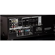 DENON AVR-X550BT - AV receiver
