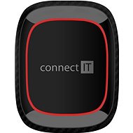CONNECT IT InCarz CMC-4045-RD Carbon - Držák na mobilní telefon