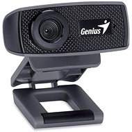Genius FaceCam 1000X v2 - Webkamera