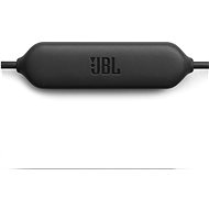 JBL Endurance Run 2 BT černá - Bezdrátová sluchátka