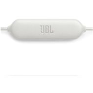 JBL Endurance Run 2 BT bílá - Bezdrátová sluchátka