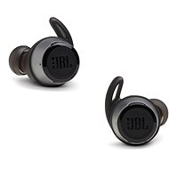 JBL Reflect Flow černá - Bezdrátová sluchátka