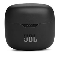 JBL Tune Flex černá - Bezdrátová sluchátka