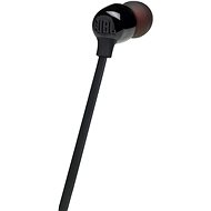 JBL Tune 125BT černá - Bezdrátová sluchátka