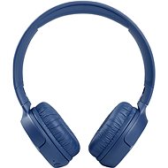 JBL Tune 510BT modrá - Bezdrátová sluchátka