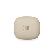 JBL Live Pro+ béžová - Bezdrátová sluchátka