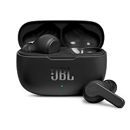 JBL Wave 200TWS černá - Bezdrátová sluchátka