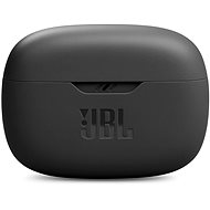 JBL Wave Beam černá - Bezdrátová sluchátka