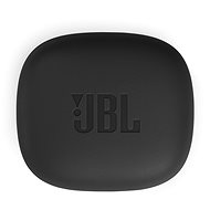 JBL Wave Flex černá - Bezdrátová sluchátka