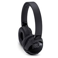 JBL Tune 600BTNC černá - Bezdrátová sluchátka