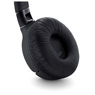 JBL Tune 600BTNC černá - Bezdrátová sluchátka