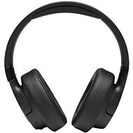 JBL Tune 710BT černá - Bezdrátová sluchátka