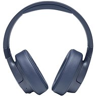 JBL Tune 710BT modrá - Bezdrátová sluchátka