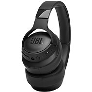 JBL Tune 760NC černá - Bezdrátová sluchátka