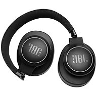 JBL Live 500BT černá - Bezdrátová sluchátka