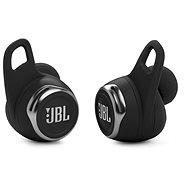 JBL Reflect Flow Pro černá - Bezdrátová sluchátka