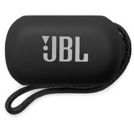 JBL Reflect Flow Pro černá - Bezdrátová sluchátka