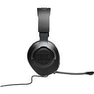 JBL Quantum 100 černá - Herní sluchátka