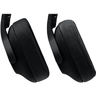 Logitech G433 Surround Sound Gaming Headset Black - Gaming ...