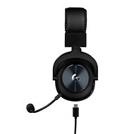 Logitech G PRO X Wireless  Gaming Headset - Bezdrátová sluchátka