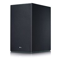 LG SK10Y - SoundBar