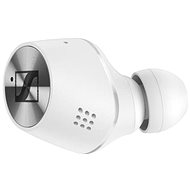 Sennheiser MOMENTUM True Wireless 2 white - Bezdrátová sluchátka