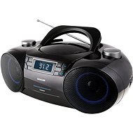 Sencor SPT 4700 - Radiomagnetofon
