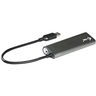 I-TEC USB 3.0 Metal HUB 4 Port - USB Hub