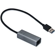 I-TEC USB 3.0 Metal Gigabit Ethernet - Redukce