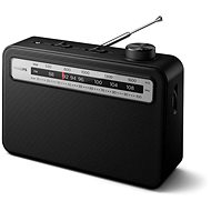 Philips TAR2506/12 - Rádio